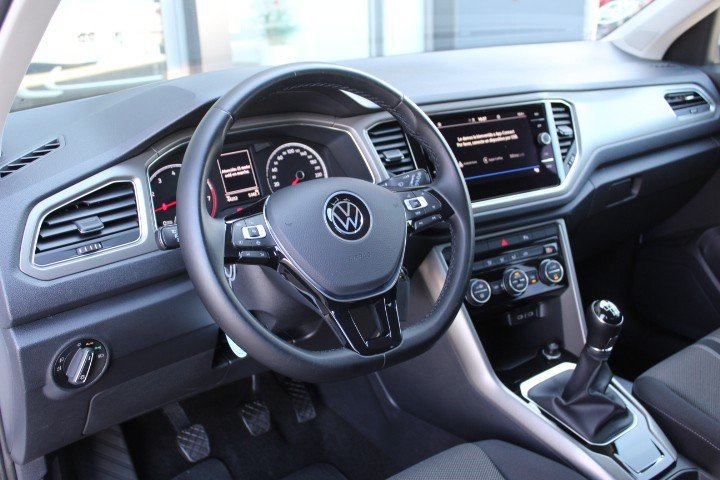 Volkswagen T-Roc Advance R-Line 1.0 TSI (2021) 2022, foto 7