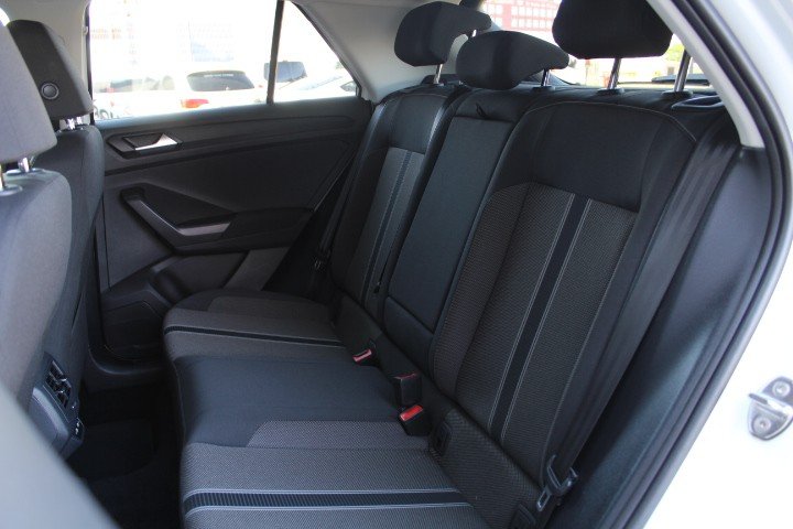 Volkswagen T-Roc Advance R-Line 1.0 TSI (2021) 2022, foto 9