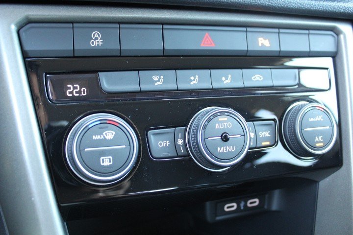 Volkswagen T-Roc Advance R-Line 1.0 TSI (2021) 2022, foto 14