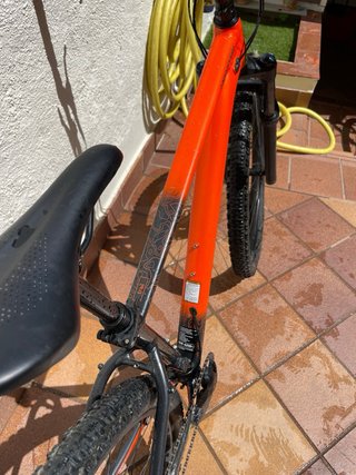 Cannondale Trail SE 3 Talla M 2021