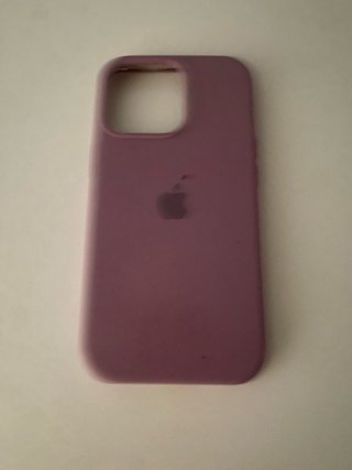 iPhone 13 PRO. Colore argento.