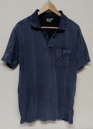 Polo Kalamton Algodón Elastano Talla L