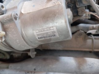Cremallera Dirección Peugeot 207 1.6 HDI 2007