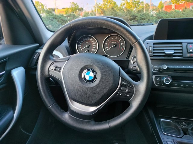 BMW 118i 170CV 2015