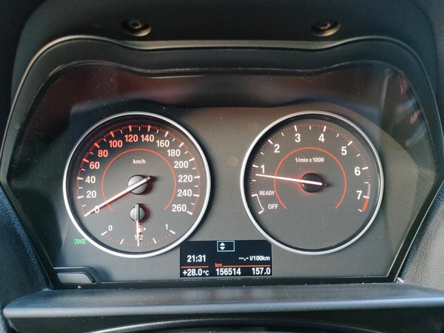 BMW 118i 170CV 2015