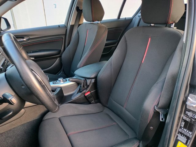 BMW 118i 170CV 2015