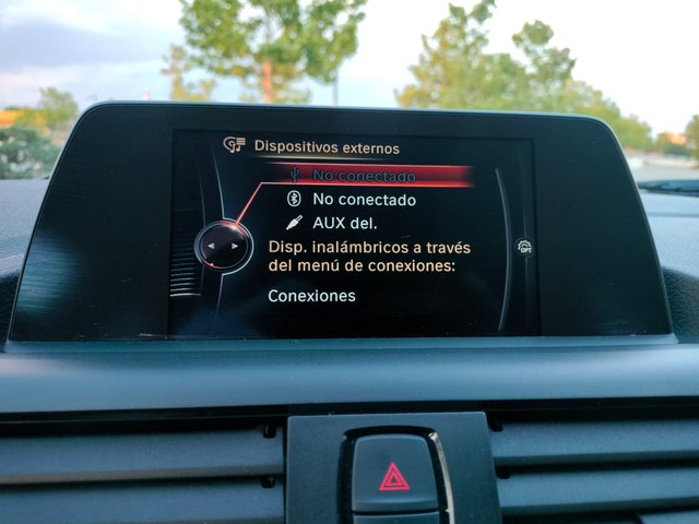 BMW 118i 170CV 2015