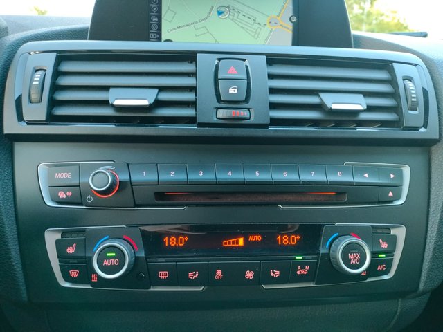 BMW 118i 170CV 2015