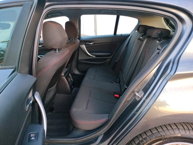 BMW 118i 170CV 2015