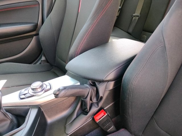 BMW 118i 170CV 2015