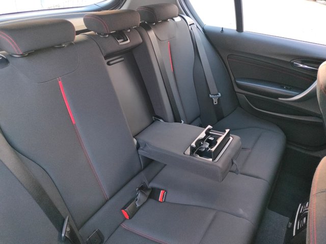 BMW 118i 170CV 2015