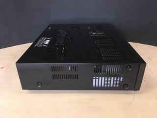 Ampli megafonia TOA PA P-1812