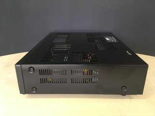Ampli megafonia TOA PA P-1812