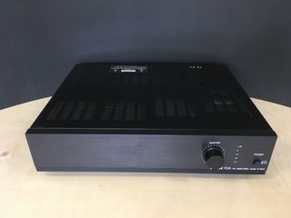 Ampli megafonia TOA PA P-1812
