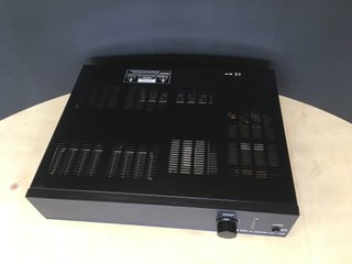 Ampli megafonia TOA PA P-1812