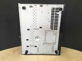 Ampli megafonia TOA PA P-1812