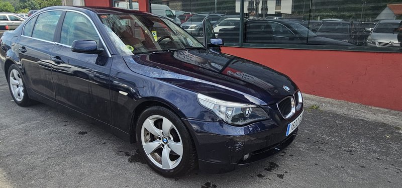BMW Serie 5 2005 - foto 1