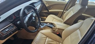 BMW Serie 5 2005