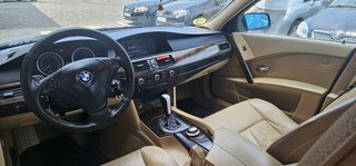 BMW Serie 5 2005