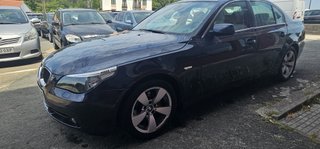 BMW Serie 5 2005