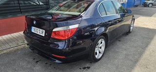 BMW Serie 5 2005