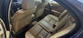BMW Serie 5 2005