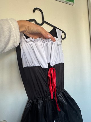 Costume da Pirata per Bambina +13 o Donna XS