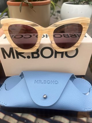Gafas de sol MR. BOHO