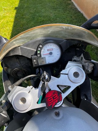 Derbi GPR 125 2t