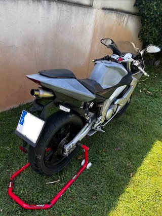 Derbi GPR 125 2t