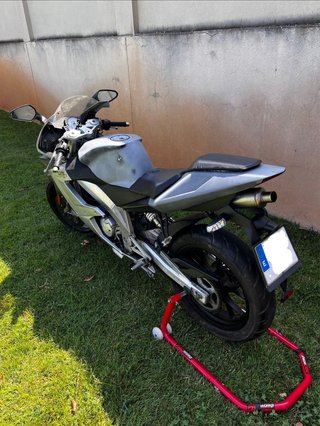 Derbi GPR 125 2t
