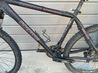 Bicicleta Montaña Conor WRC Pro 26