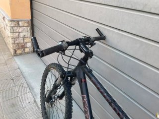 Bicicleta Montaña Conor WRC Pro 26