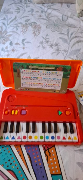 ULTIMO precio Lote 3 Juguetes Educativos Diset Yo