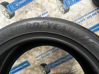 PAREJA NEUMÁTICOS NUEVOS 245 45 18 GOODYEAR