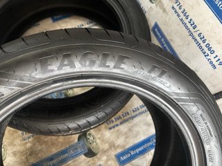 PAREJA NEUMÁTICOS NUEVOS 245 45 18 GOODYEAR