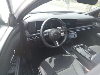 Hyundai Tucson 1.6T 176kW (239CV) HEV AT Black Line