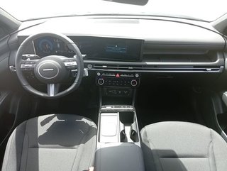 Hyundai Tucson 1.6T 176kW (239CV) HEV AT Black Line