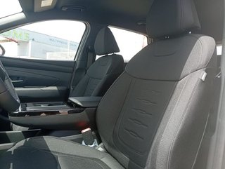 Hyundai Tucson 1.6T 176kW (239CV) HEV AT Black Line