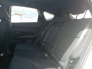 Hyundai Tucson 1.6T 176kW (239CV) HEV AT Black Line