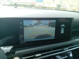 Hyundai Tucson 1.6T 176kW (239CV) HEV AT Black Line
