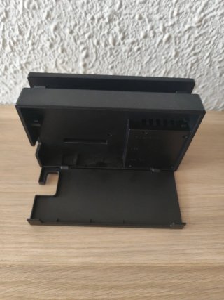 Base Nintendo Switch Nera