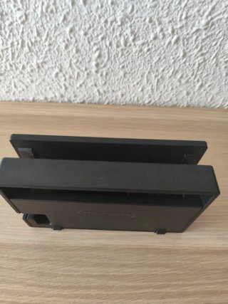 Base Nintendo Switch Nera