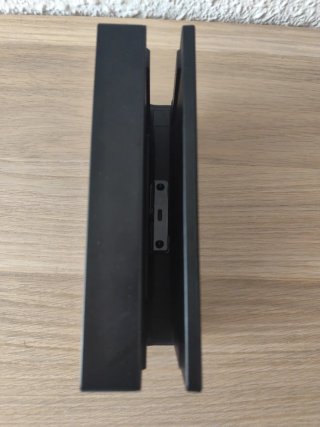 Base Nintendo Switch Nera
