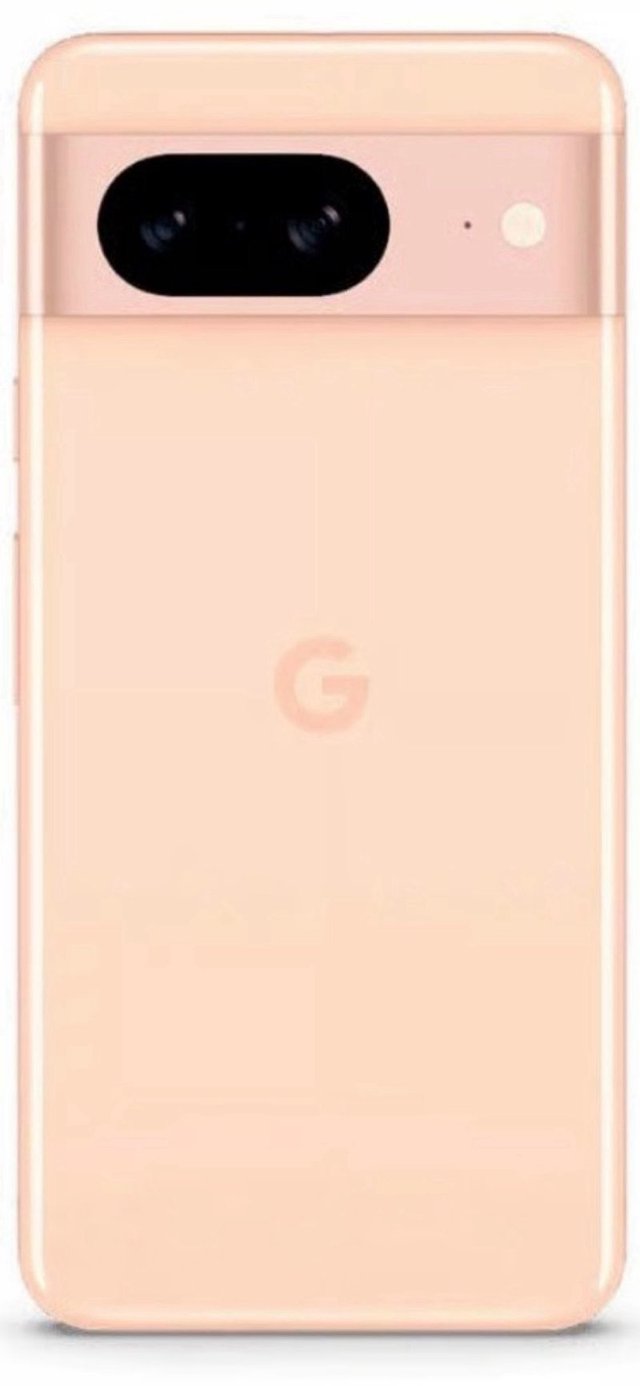 Google Pixel 8 128GB Rosa