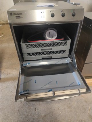LAVAVAJILLAS  50  COCINA PROFESIONAL MIRA MI PERFI