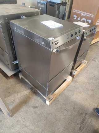 LAVAVAJILLAS  50  COCINA PROFESIONAL MIRA MI PERFI