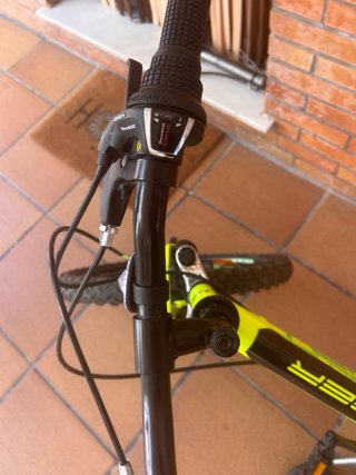 Bicicleta Infantil 20' Pulgadas