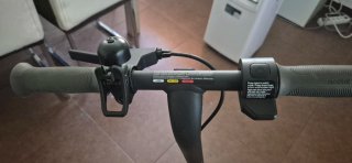 Patinete Eléctrico Segway Ninebot