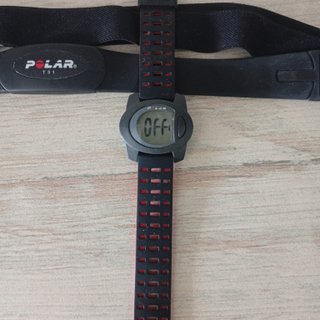 (PERFECTO) RELOJ/MONITOR RITMO CARDÍACO